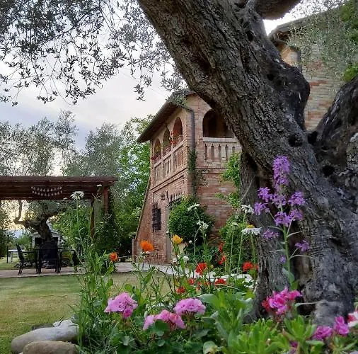 Agriturismo Terralieta Roseto Degli Abruzzi